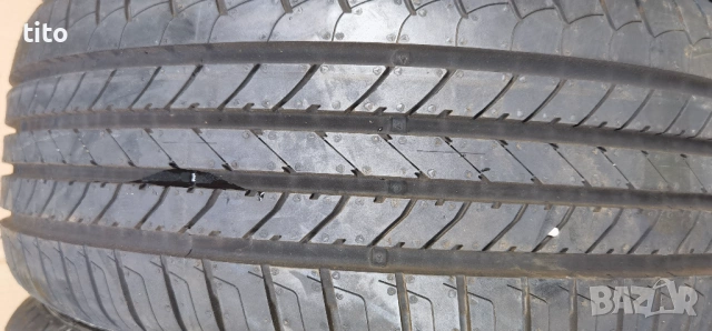 Нови 205 55 17 Goodyear, снимка 2 - Гуми и джанти - 54048797