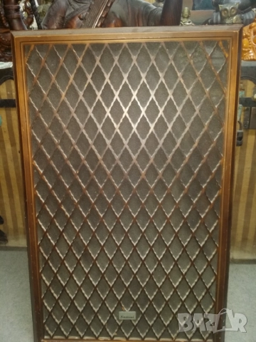 Sansui.Тонколони, снимка 6 - Тонколони - 52723490