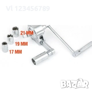 Редуктор за развиване на гуми за автомобили, джипове и SUV, снимка 5 - Аксесоари и консумативи - 53864540