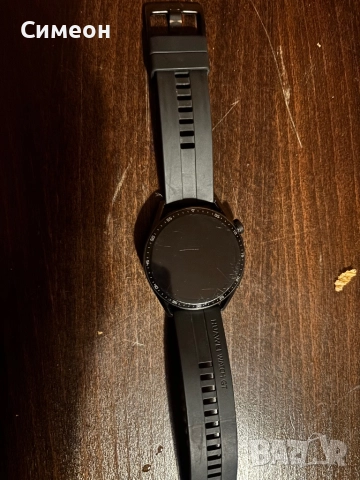 Часовник Huawei Watch GT 3