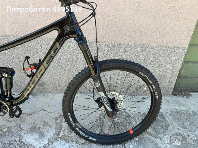 Norco sight 7.3 carbon 27.5, снимка 6 - Велосипеди - 47507933