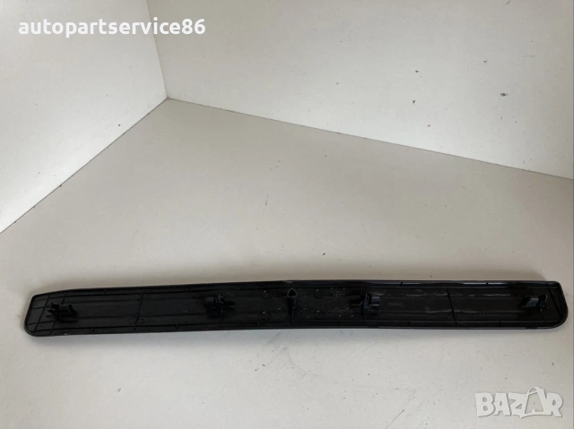 Преден ляв праг капак/облицовка 2.3t за Mazda CX-7 (2011) EG21687F0, снимка 3 - Части - 53639826