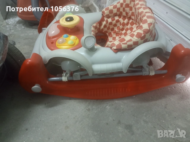 Продавам бебешки и детски аксесоари и играчки, снимка 7 - Други - 53585548