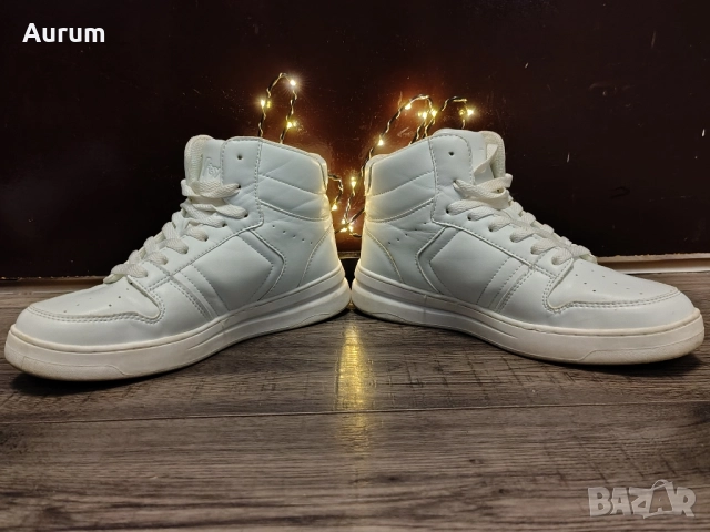 Victory кожени кецове, снимка 2 - Детски маратонки - 51924042