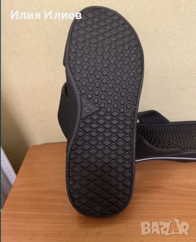 Плажни мъжки чехли, снимка 3 - Мъжки чехли - 51095668