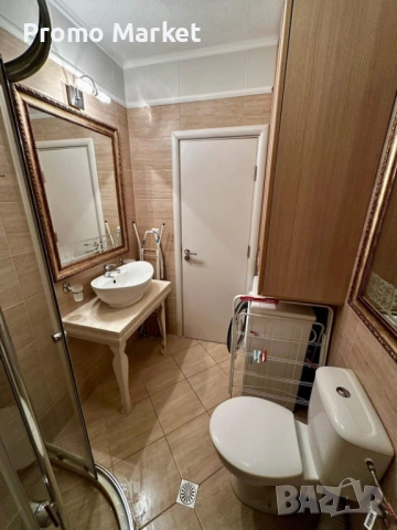 Луксозен едностаен апартамент в Harmony Grand Resort , снимка 13 - Апартаменти - 53922221