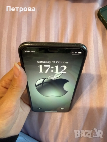 Iphone 11 pro midnight green, снимка 3 - Apple iPhone - 52019722