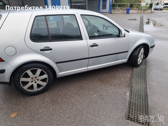 Голф 4 1.9 дизел, 90 коня, снимка 6 - Автомобили и джипове - 52212818