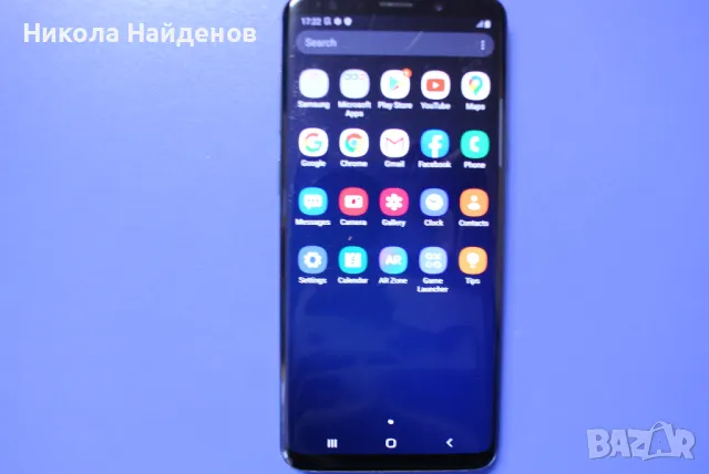 Samsung S9+ 160 лв., снимка 4 - Samsung - 49378348