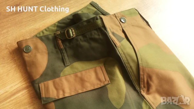 PIONER Trouser размер 54 / XL за лов риболов панталон със здрава материя - 1224, снимка 6 - Екипировка - 51081319