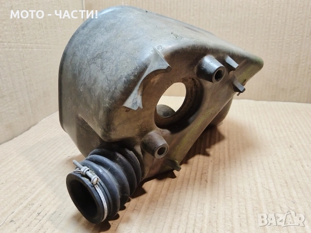 Филтърна Кутия За MZ ES. , снимка 6 - Части - 53851930