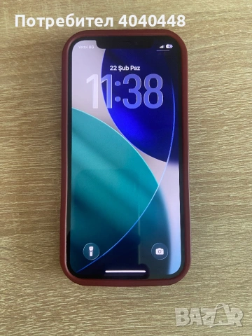 İphone 12/128 Gb/. Перфектно работещ. , снимка 6 - Apple iPhone - 53579849
