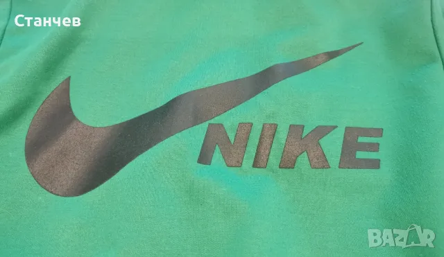 Двулицево яке Nike/Найк 134-140 см, снимка 11 - Детски якета и елеци - 47104791