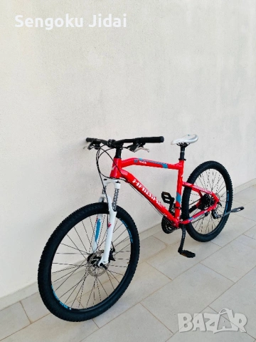 Haibike SEET 1.0 Неразличим от нов ! , снимка 3 - Велосипеди - 53668376