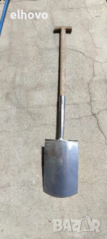 Права лопата#10, снимка 2 - Други ценни предмети - 46440437