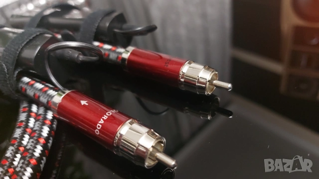 RCA Cable, снимка 12 - Други - 53224853