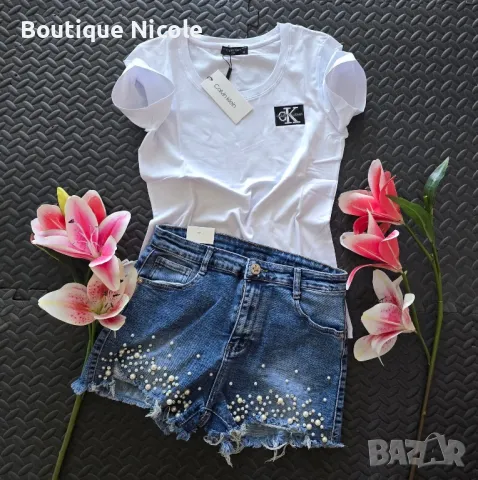 Дамски комплект , снимка 1