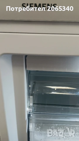 ФРИЗЕР SIEMENS NO FROST A +++, снимка 6 - Фризери - 50677177