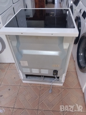 Свободно стояща печка с керамичен плот Gorenje с 2 години Гаранция!, снимка 10 - Печки, фурни - 53881617