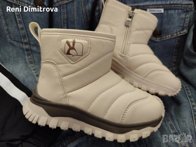 детски обувки , снимка 2 - Детски обувки - 51753846