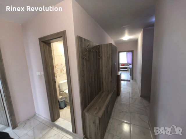 Многостаен апартамент под наем в Христо Смирненски, снимка 8 - Апартаменти - 53890909