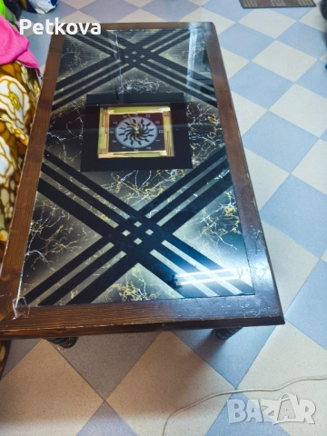 Холна маса, много стабилна, снимка 5 - Маси - 51859707