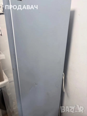 AEG хладилник за вграждане , снимка 9 - Хладилници - 52885367