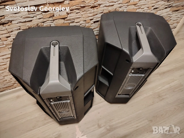 RCF ART - 725a, снимка 8 - Тонколони - 53668873