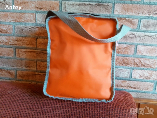 Термо чанта индивидуална SUBZERO, снимка 6 - Хладилни чанти - 50998842