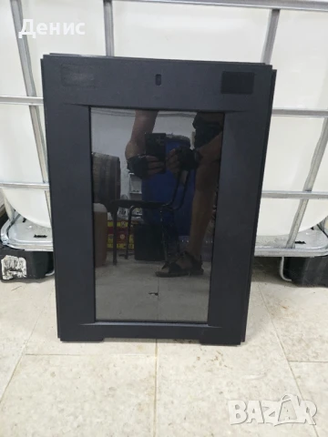 Екран за Necta Canto Touch, снимка 2 - Вендинг машини - 50909164