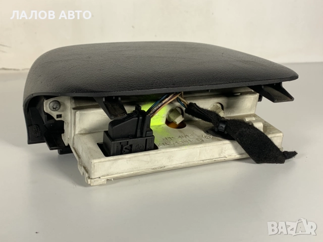 Диспей табло Пежо 307 Dispei tablo Peugeot 307 9649090377, снимка 2 - Части - 52548723