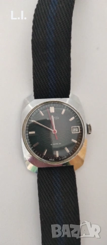 Часовник Восток , снимка 3 - Мъжки - 53578542