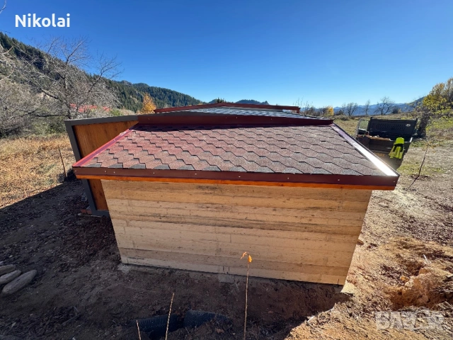 Вътрешни и външни ремонти от А-Я, снимка 7 - Ремонти на покриви - 53366970