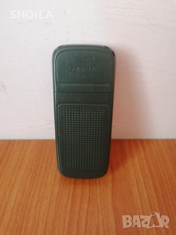 Nokia 1208, снимка 3 - Nokia - 53932340