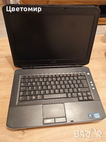 лаптоп Dell Latitude E5430 , снимка 3 - Лаптопи за дома - 45497531