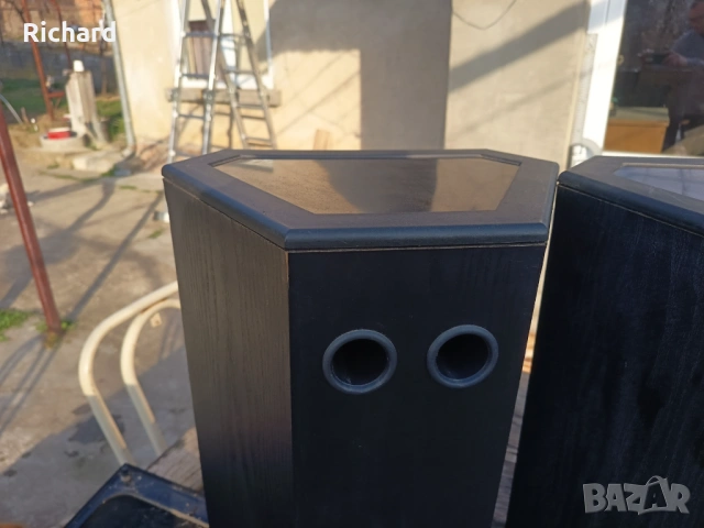 Tannoy 607 speakers, снимка 7 - Тонколони - 53986976