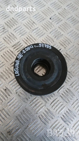 Шайба колянов вал Renault Laguna 2.0 DCi 2008г.