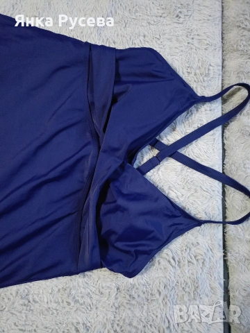 цял бански , снимка 3 - Бански костюми - 53747272