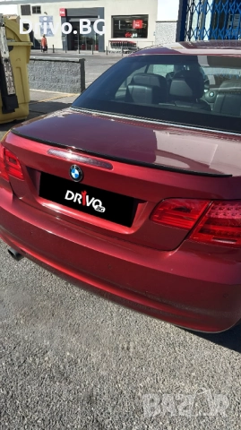 Гаранция! Нов Висококачествен Лип Спойлер за Багажник на BMW E92 E93, снимка 5 - Аксесоари и консумативи - 52075102