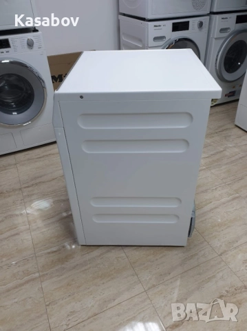 Miele Professional - Професионална Сушилня с термопомпа Миеле, снимка 9 - Сушилни - 51992056