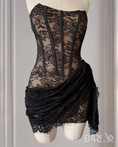 рокля , снимка 3 - Рокли - 50644808