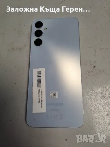 Samsung Galaxy A05s, снимка 4 - Samsung - 49267722