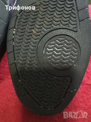 Мъжки маратонки Reebok - 44,5, снимка 6 - Маратонки - 53399694