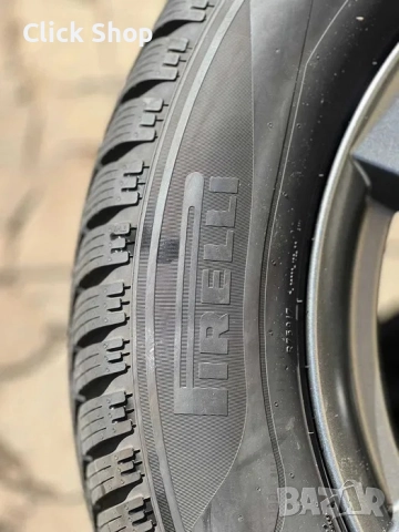 5х108 18 Джанти Volvo XC 60 Ford C-Max S-Max, снимка 5 - Гуми и джанти - 52172060