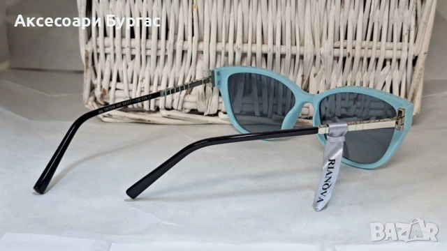 69  Дамски слънчеви очила очила с поляризация , снимка 3 - Слънчеви и диоптрични очила - 54072189