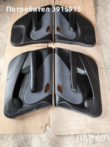 Кори за врати от Honda jazz 