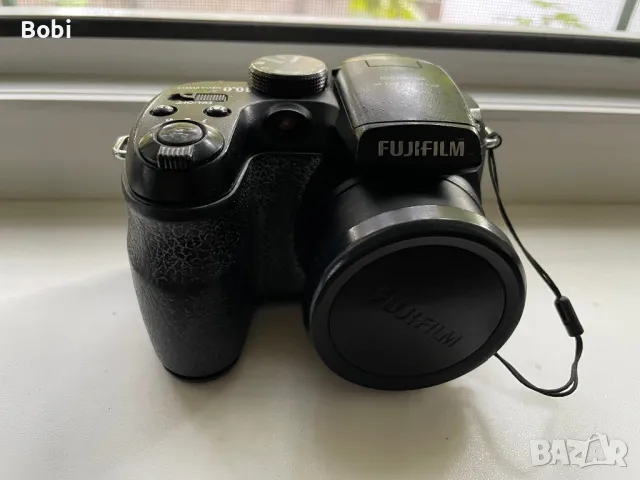 Fujifilm finepix s1500, снимка 1 - Фотоапарати - 47162521