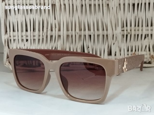 Дамски слънчеви очила - 50 sunglassesbrand , снимка 1 - Слънчеви и диоптрични очила - 45856564