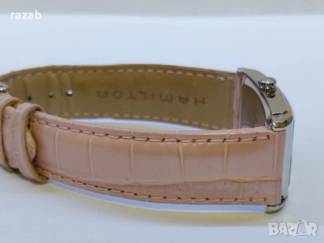 Hamilton, снимка 9 - Дамски - 52696453