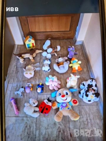 Намалени на 20лв Огромен лот+подаръци 